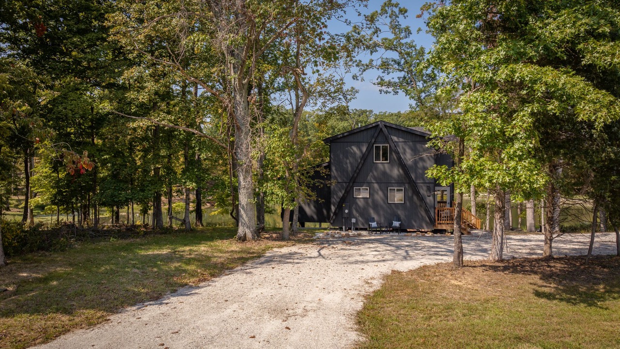 Photo of Outdoor in Innsbrook
