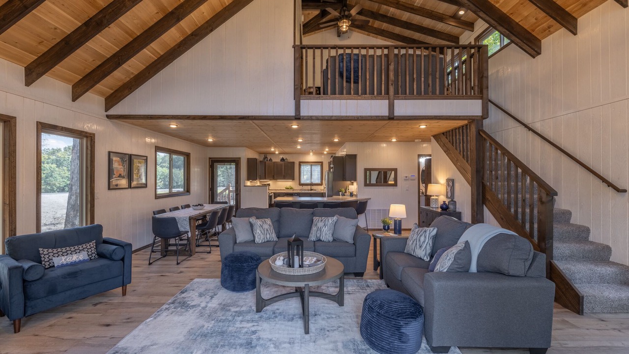 Photo of Livingroom in Innsbrook