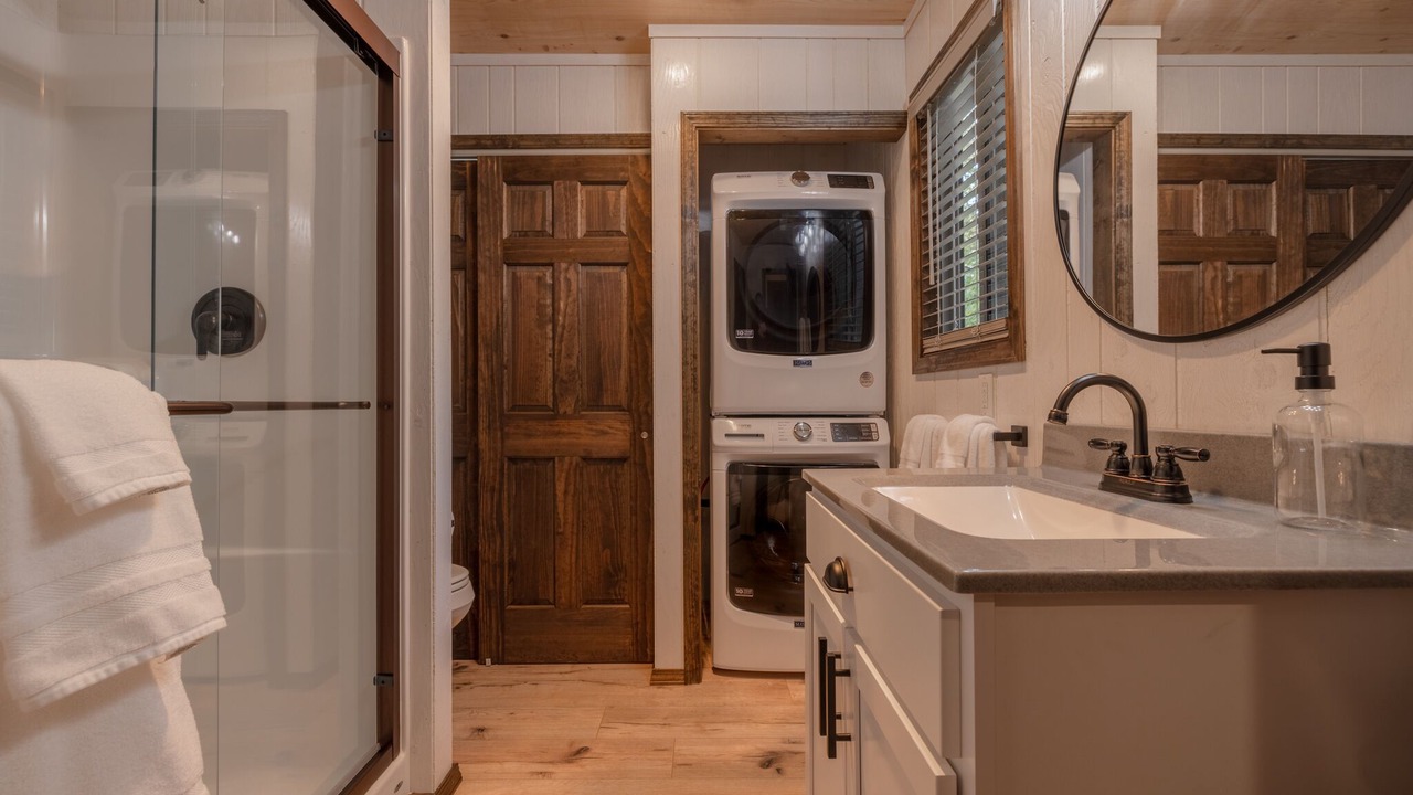 Photo of Bathroom in Innsbrook