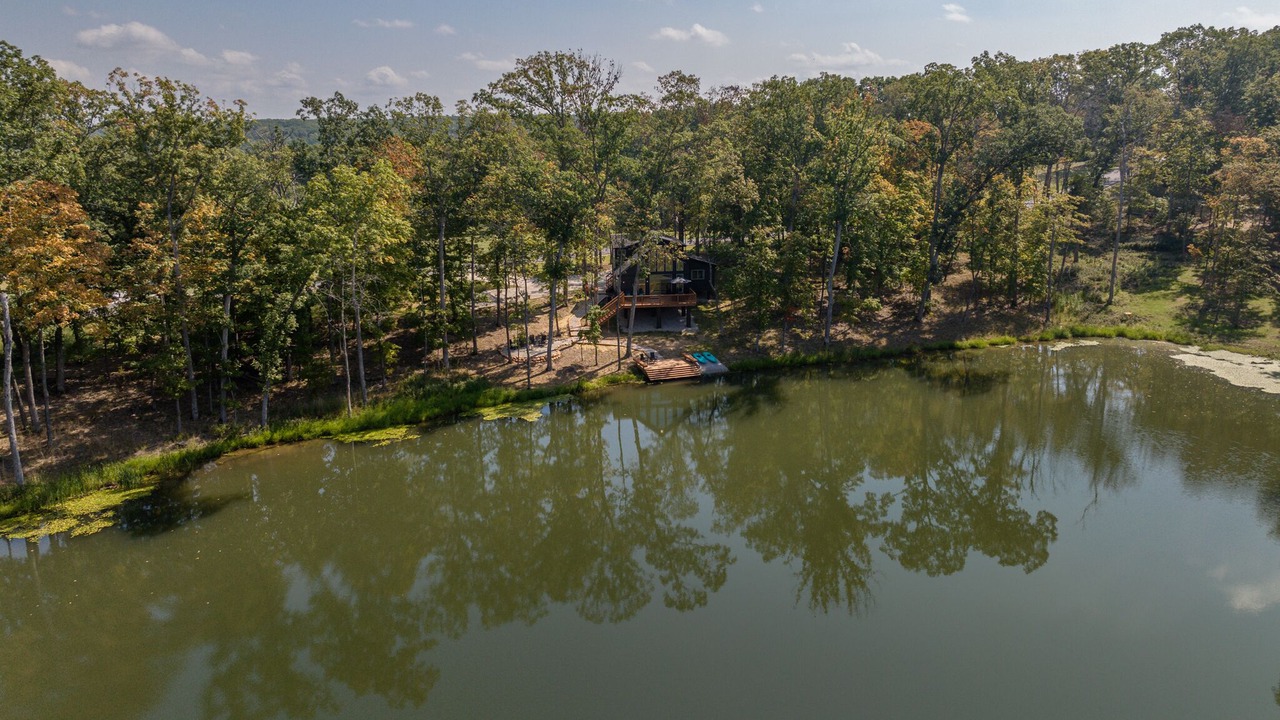 Photo of Outdoor in Innsbrook