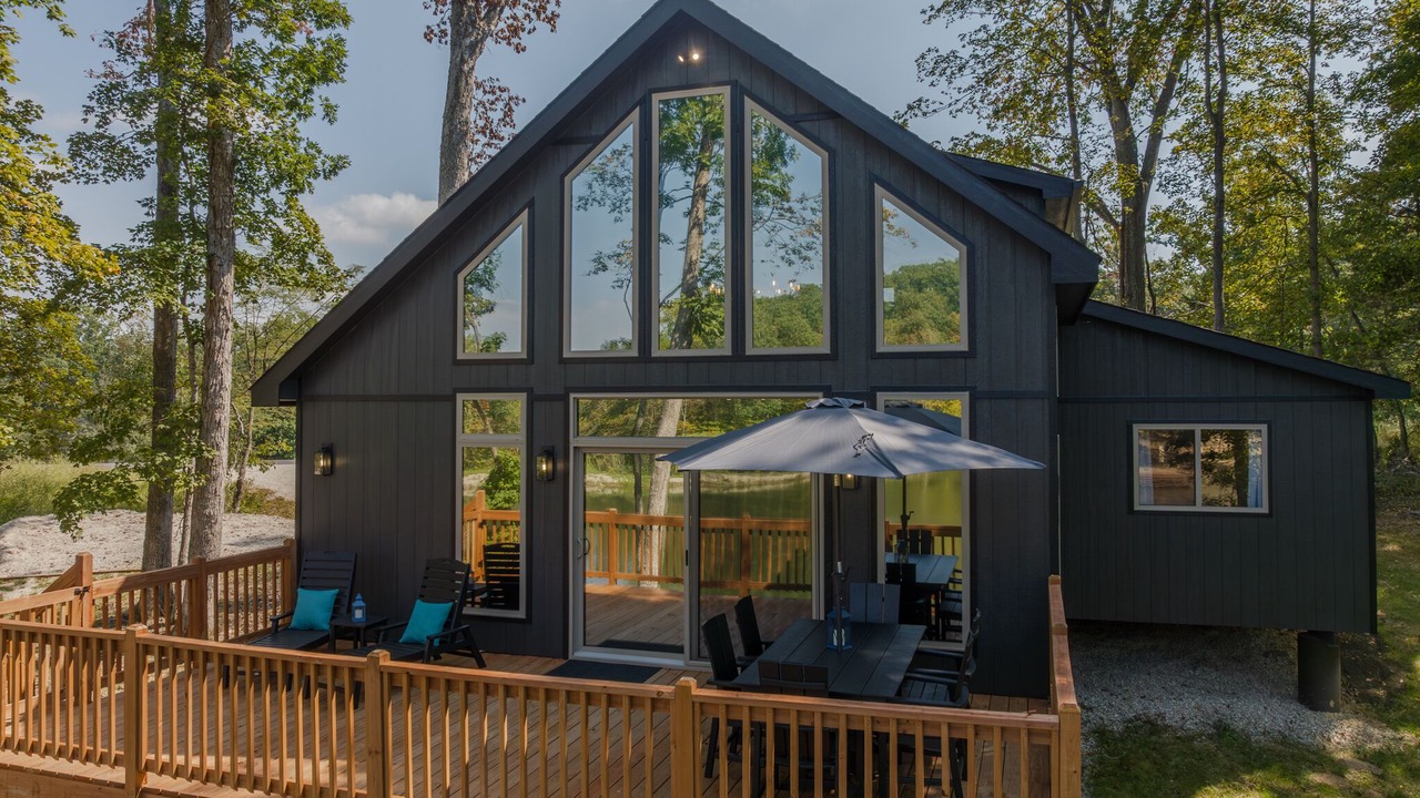 Photo of Outdoor in Innsbrook