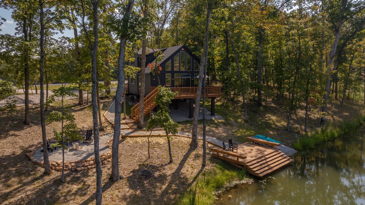 Photo of Outdoor in Innsbrook