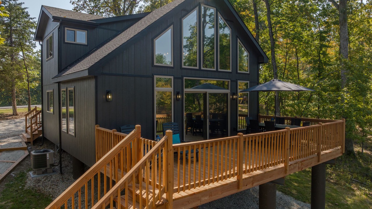 Photo of Outdoor in Innsbrook
