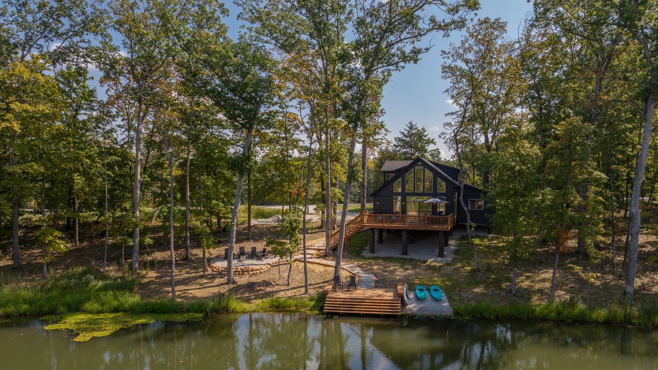 Photo of Outdoor in Innsbrook