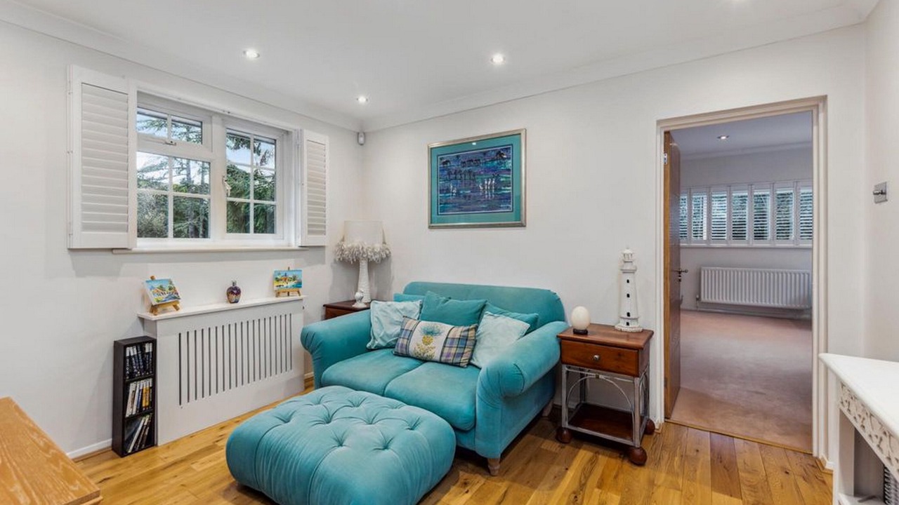 Photo of Livingroom in Gateshead