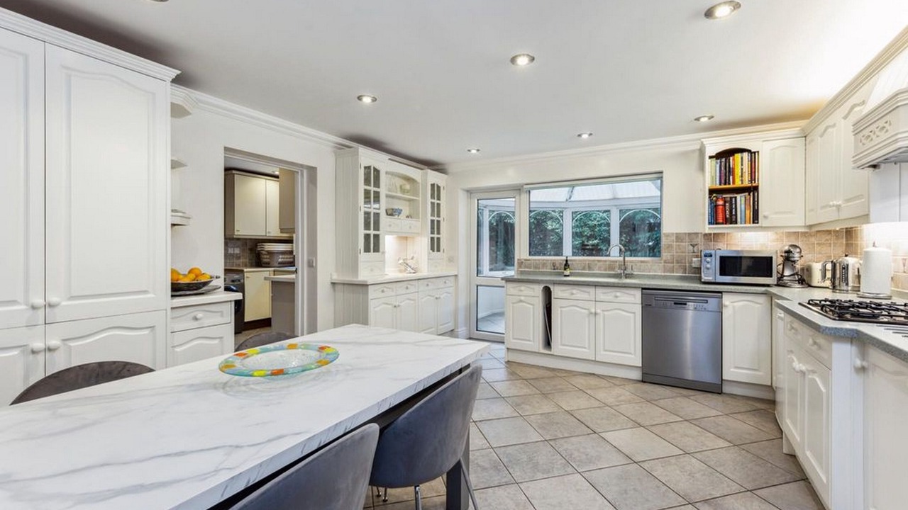 Photo of Kitchen in Gateshead