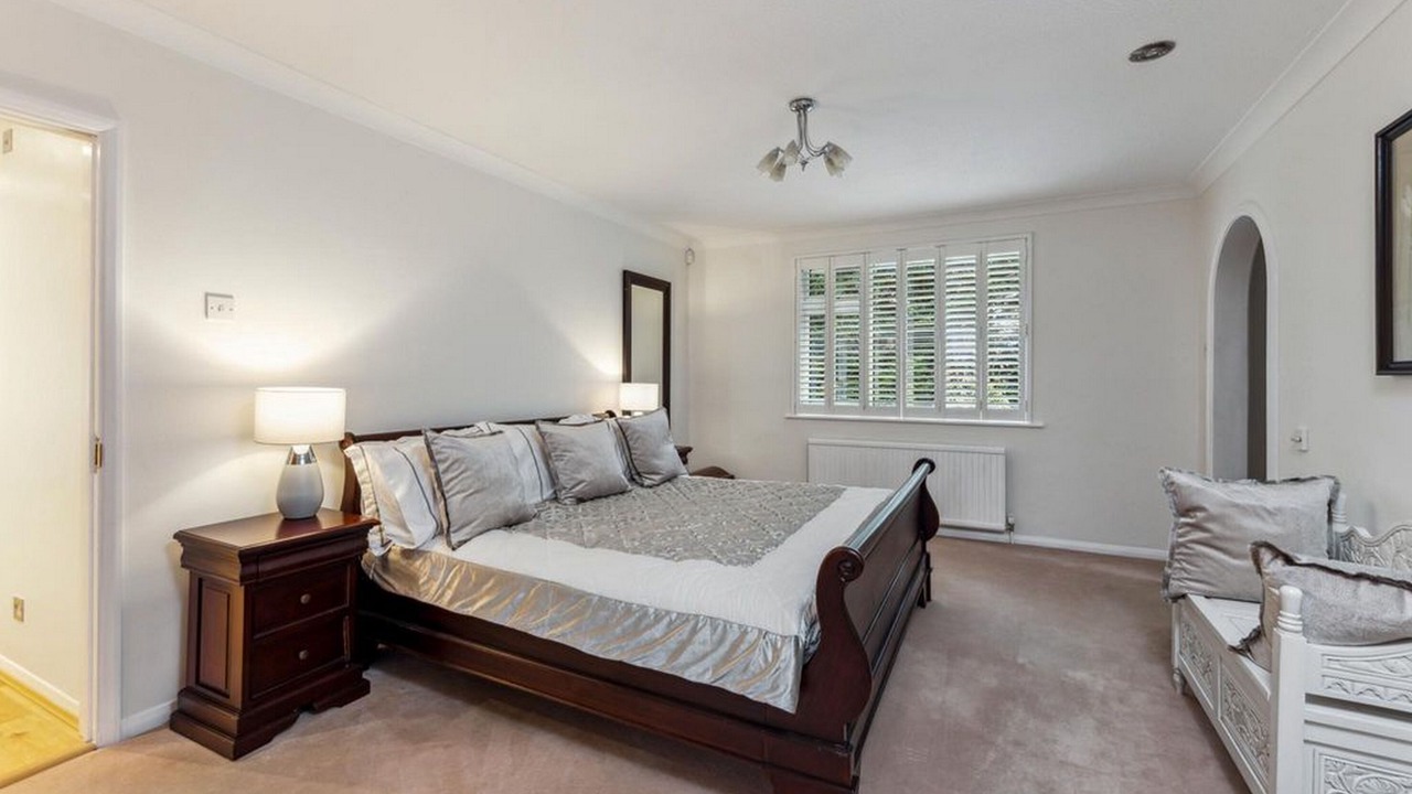 Photo of Bedroom in Gateshead