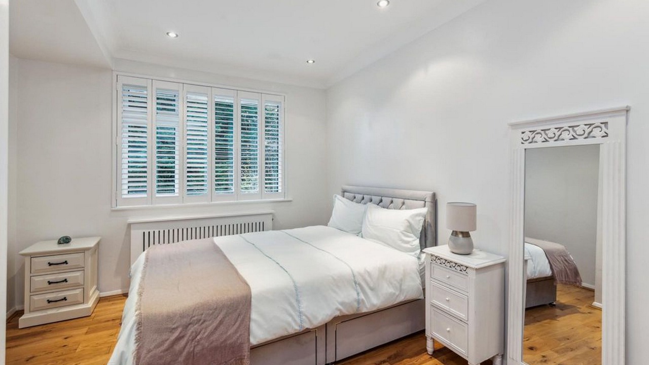 Photo of Bedroom in Gateshead