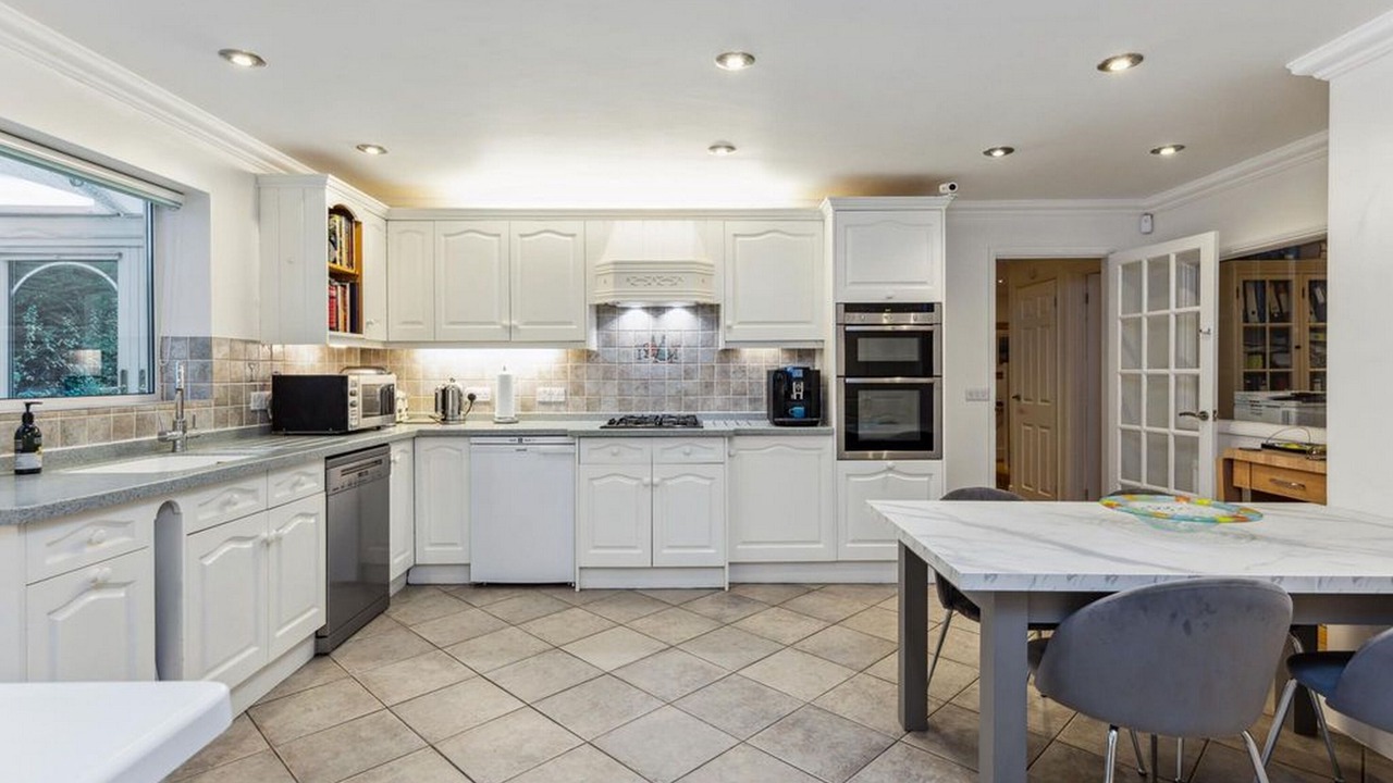 Photo of Kitchen in Gateshead