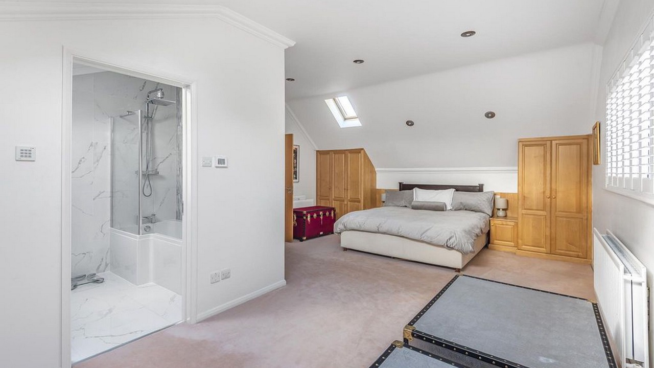 Photo of Bedroom in Gateshead