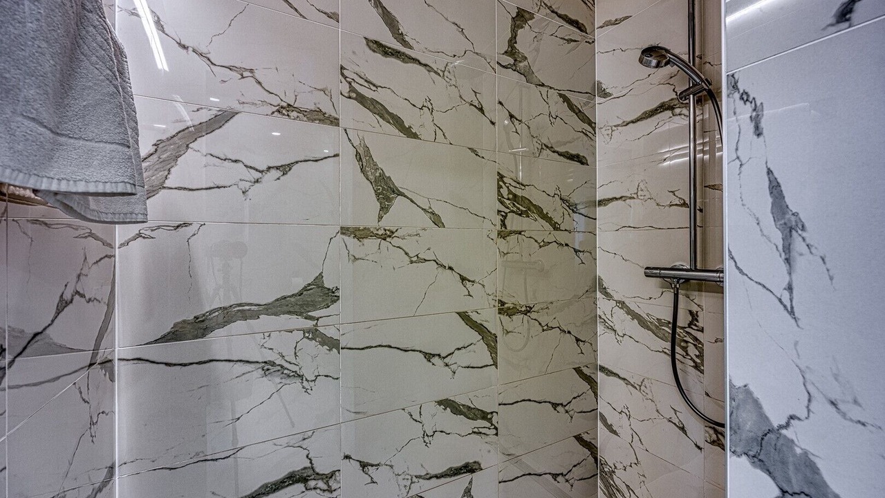 Photo of Bathroom in City Center