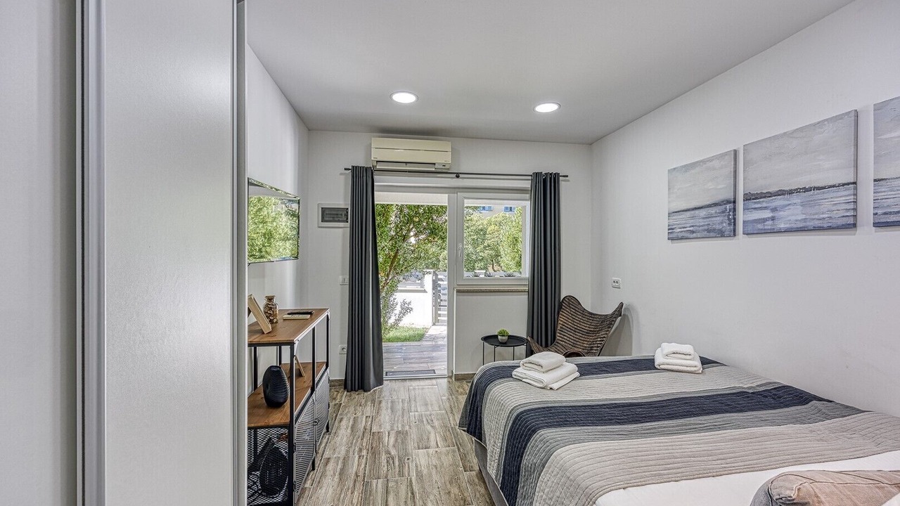 Photo of Bedroom in City Center