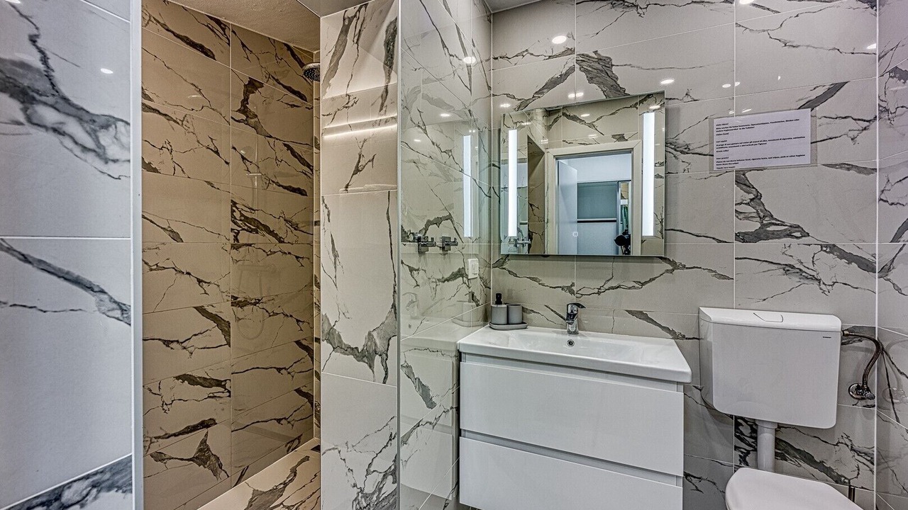 Photo of Bathroom in City Center