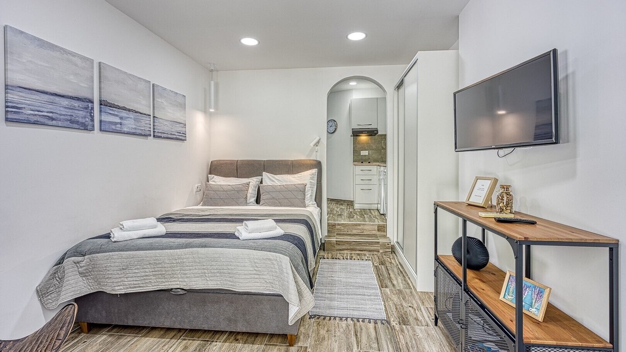 Photo of Bedroom in City Center