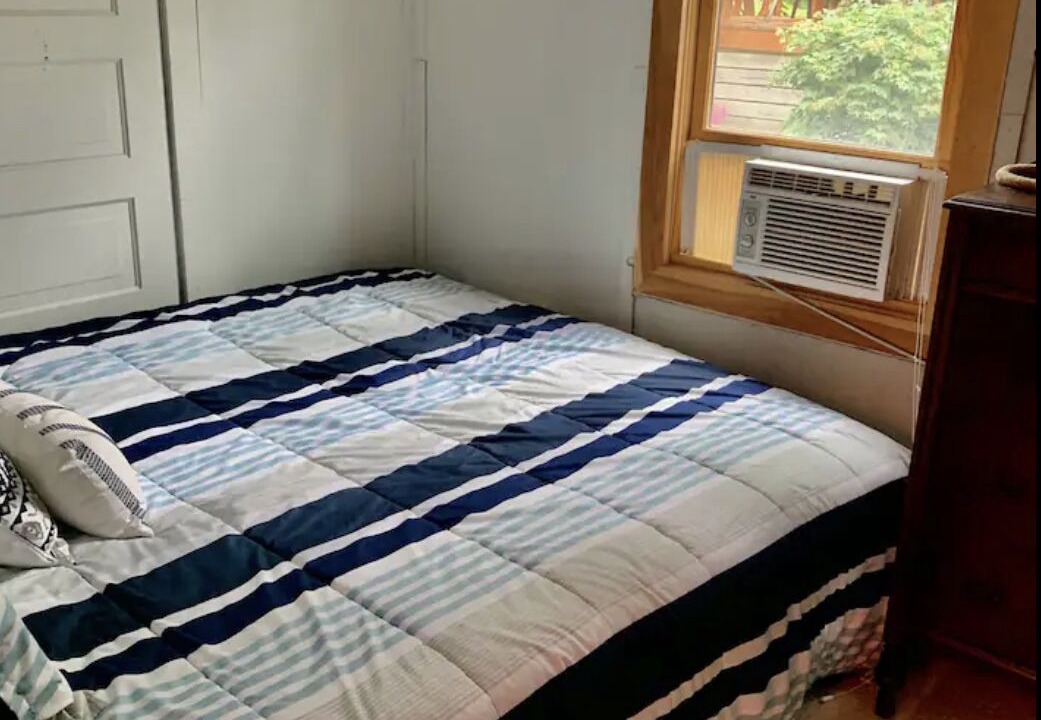 Photo of Bedroom in Grenell