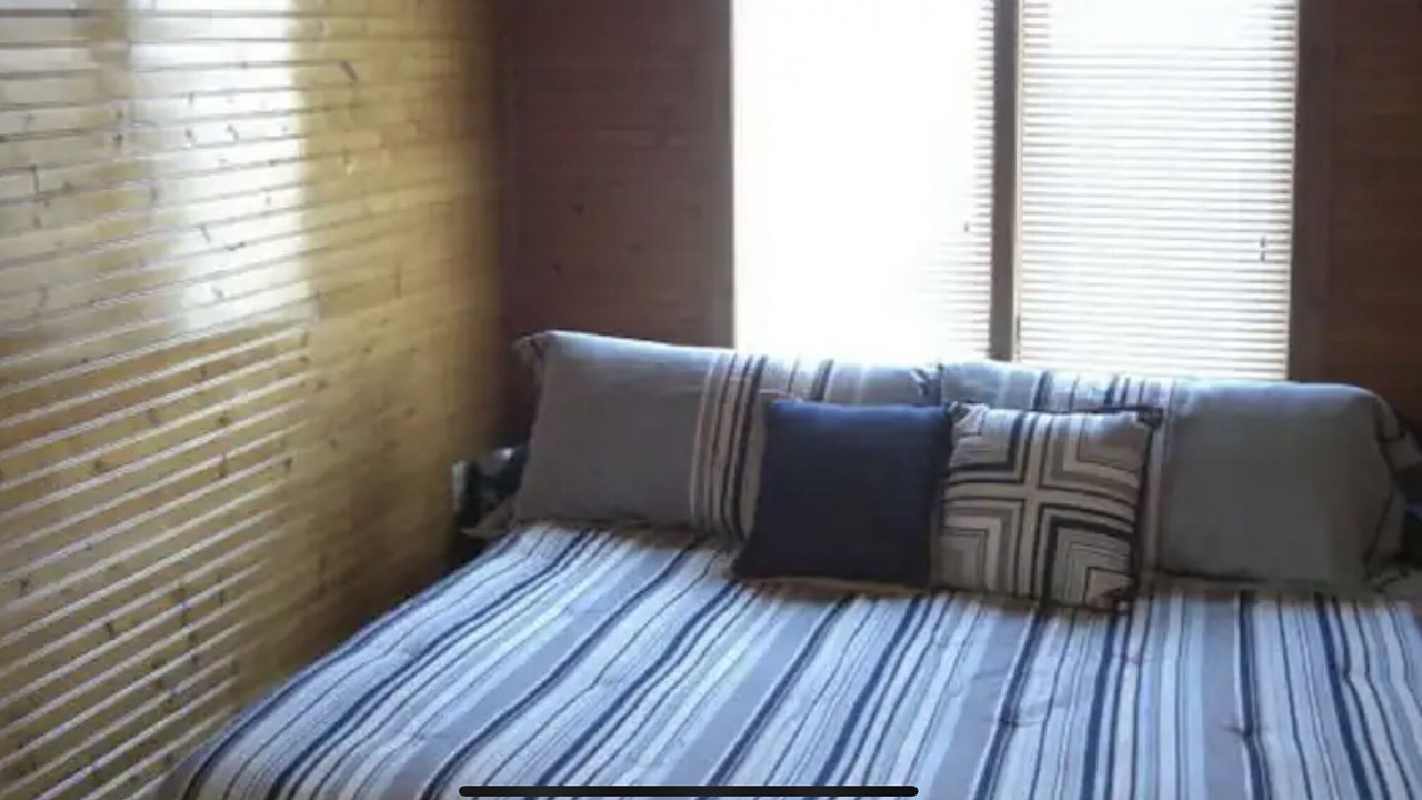 Photo of Bedroom in Grenell