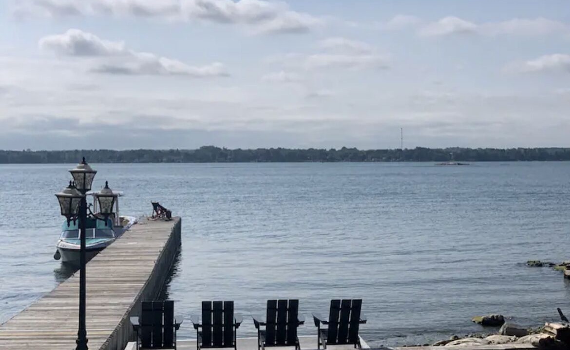 Photo of Outdoor in Grenell
