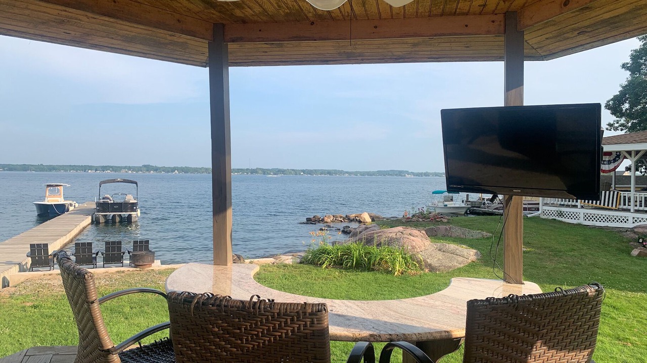 Photo of Outdoor in Grenell