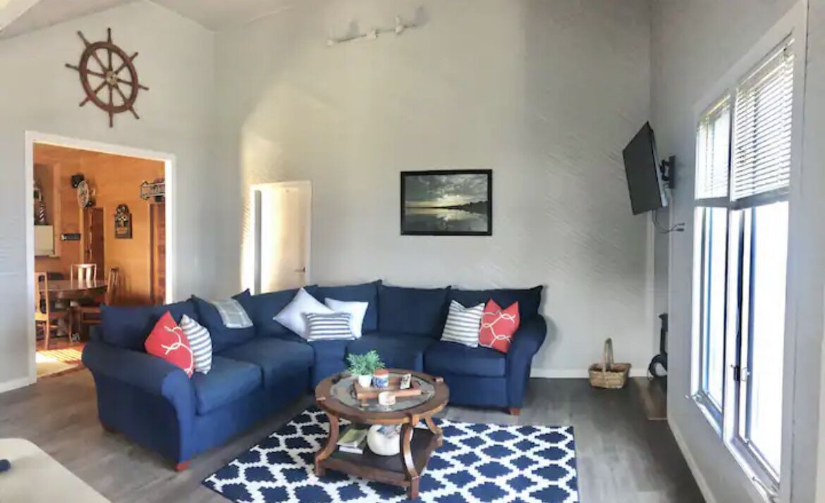 Photo of Livingroom in Grenell