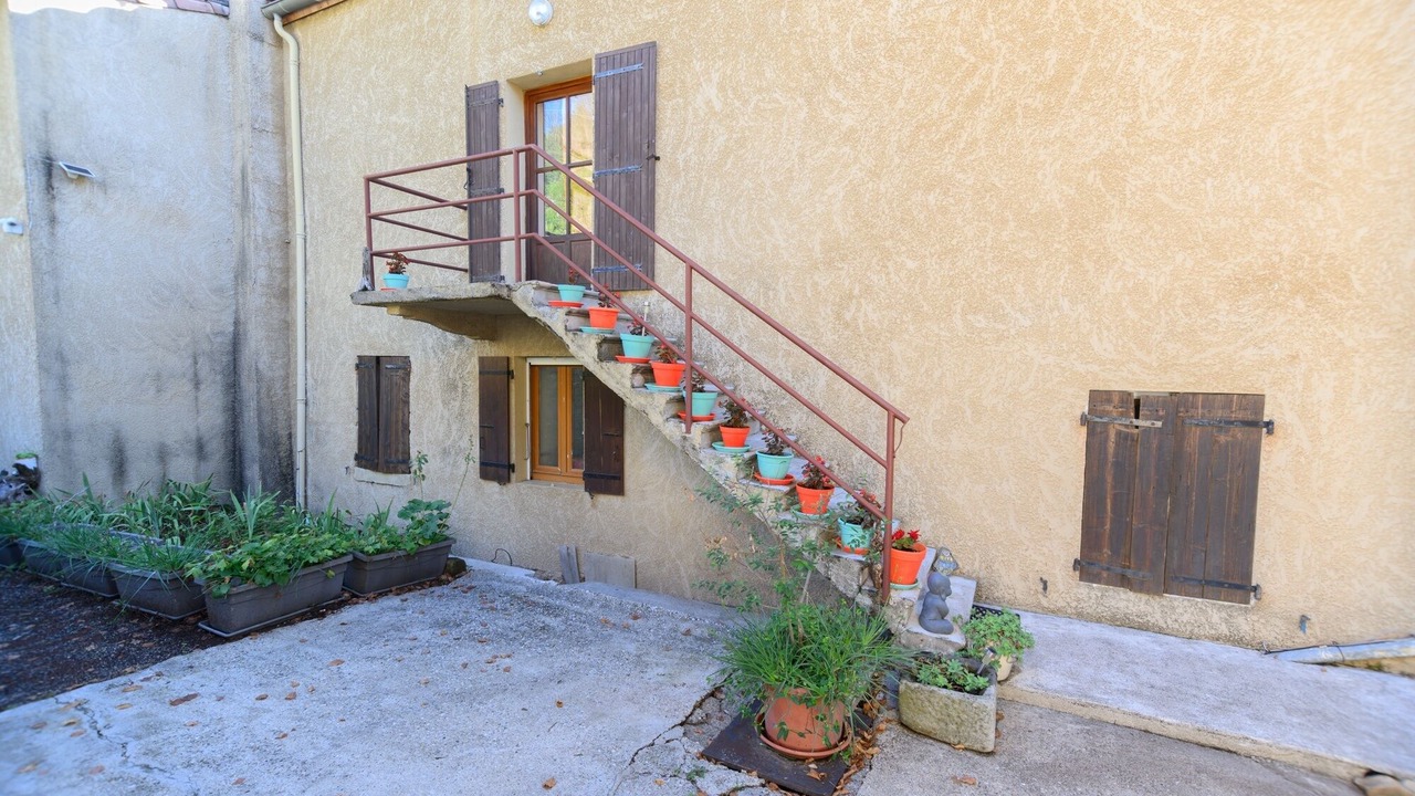 Photo of Outdoor in Largentiere