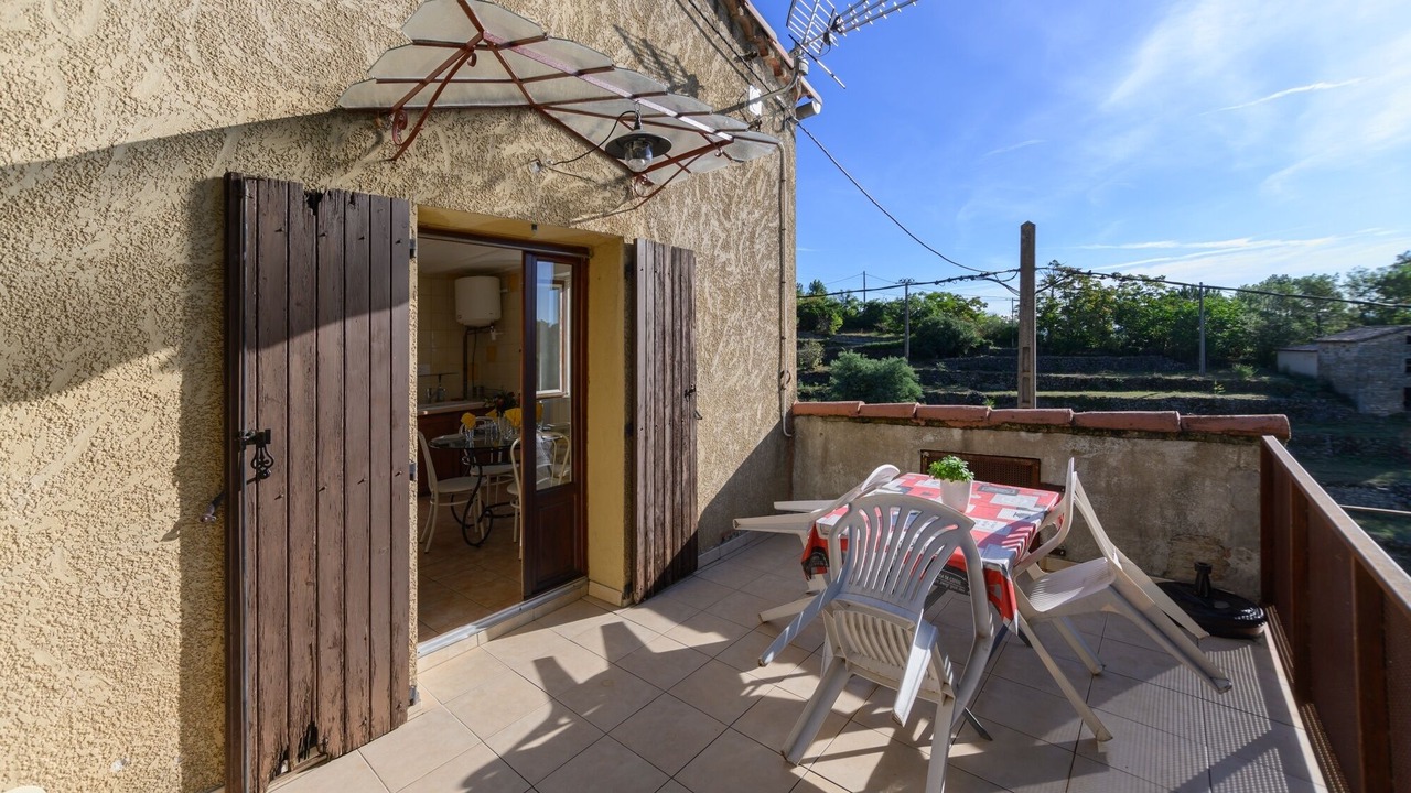 Photo of Outdoor in Largentiere