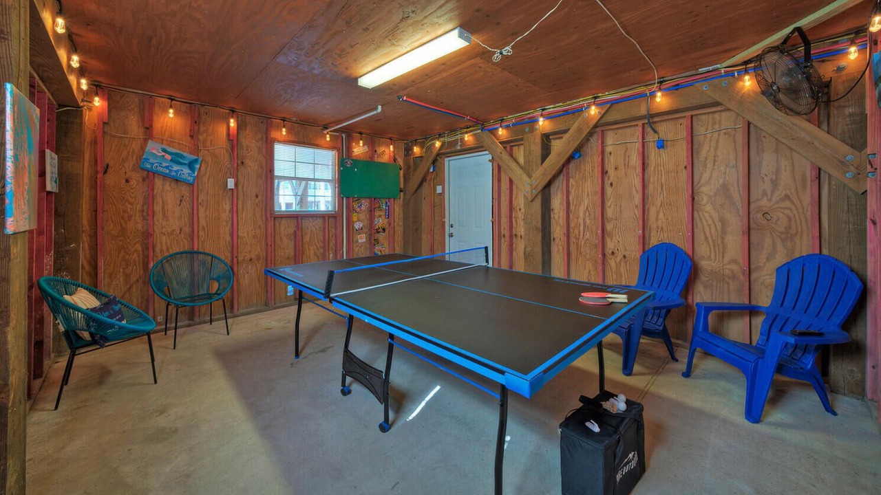 Photo of Bedroom in Leeward Sands