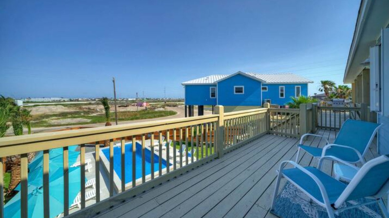 Photo of Outdoor in Leeward Sands