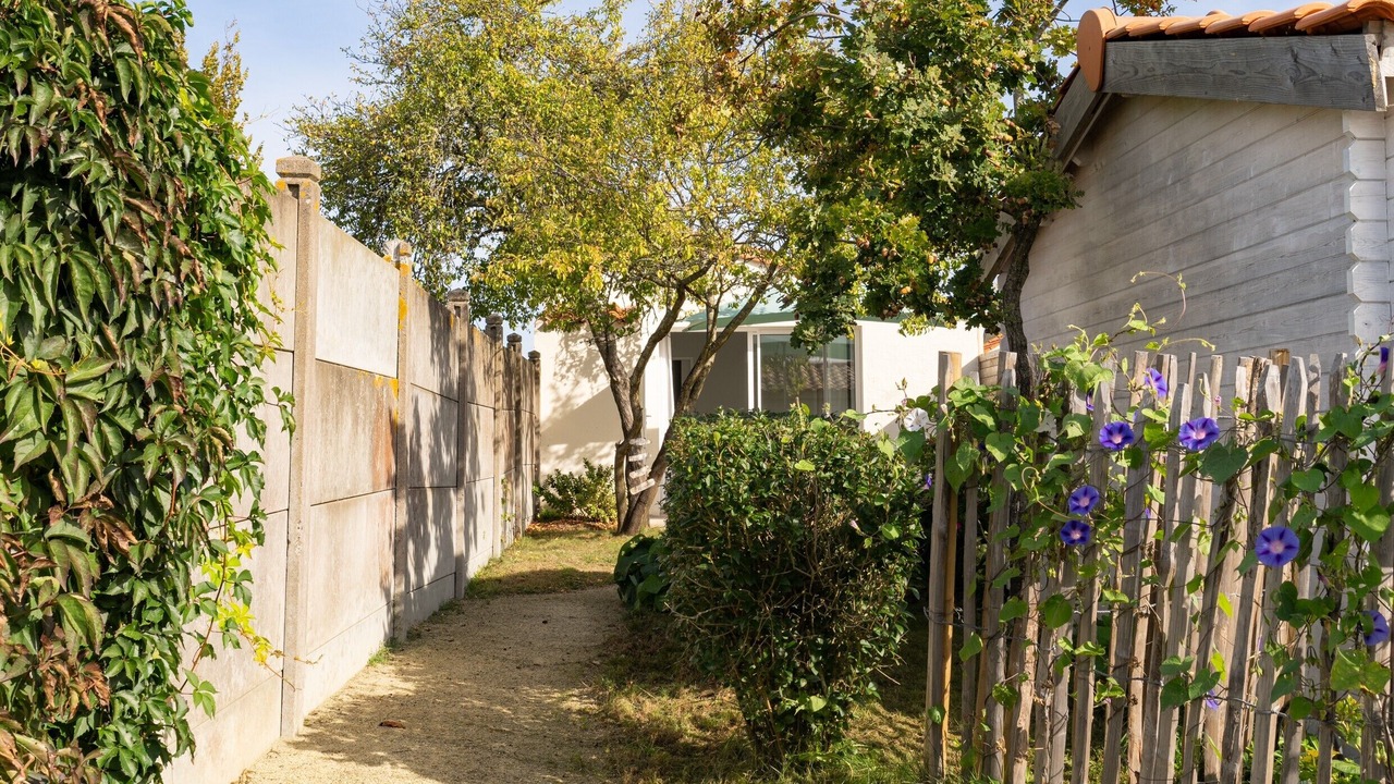 Photo of Outdoor in Pornic