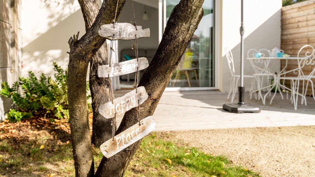 Photo of Outdoor in Pornic