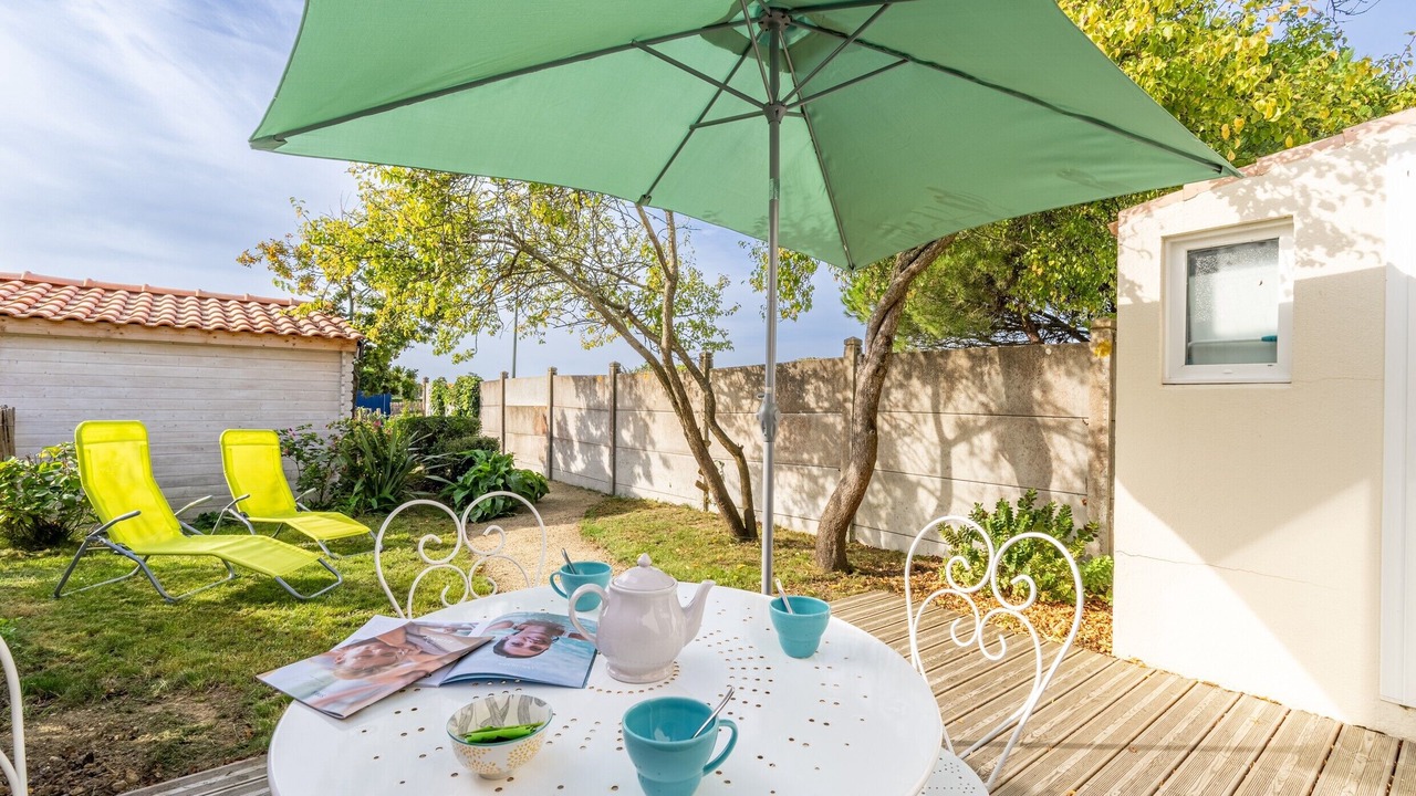 Photo of Outdoor in Pornic