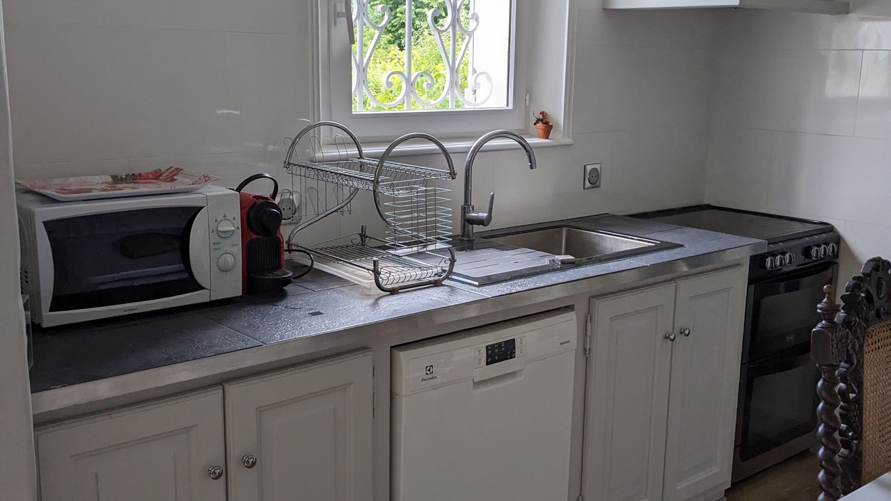 Photo of Kitchen in Gambais