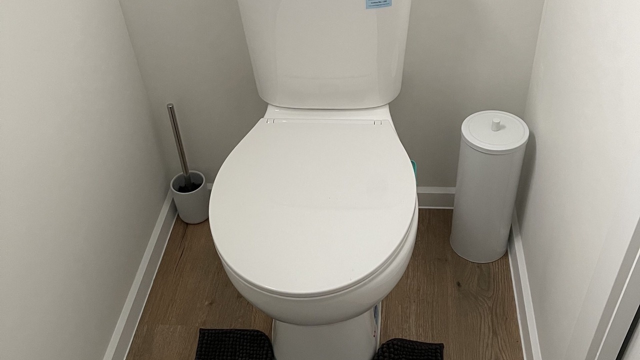 Photo of Bathroom in Clayton