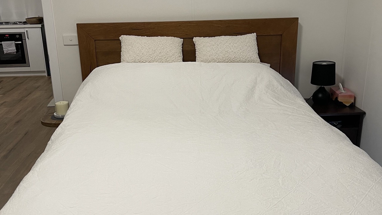 Photo of Bedroom in Clayton