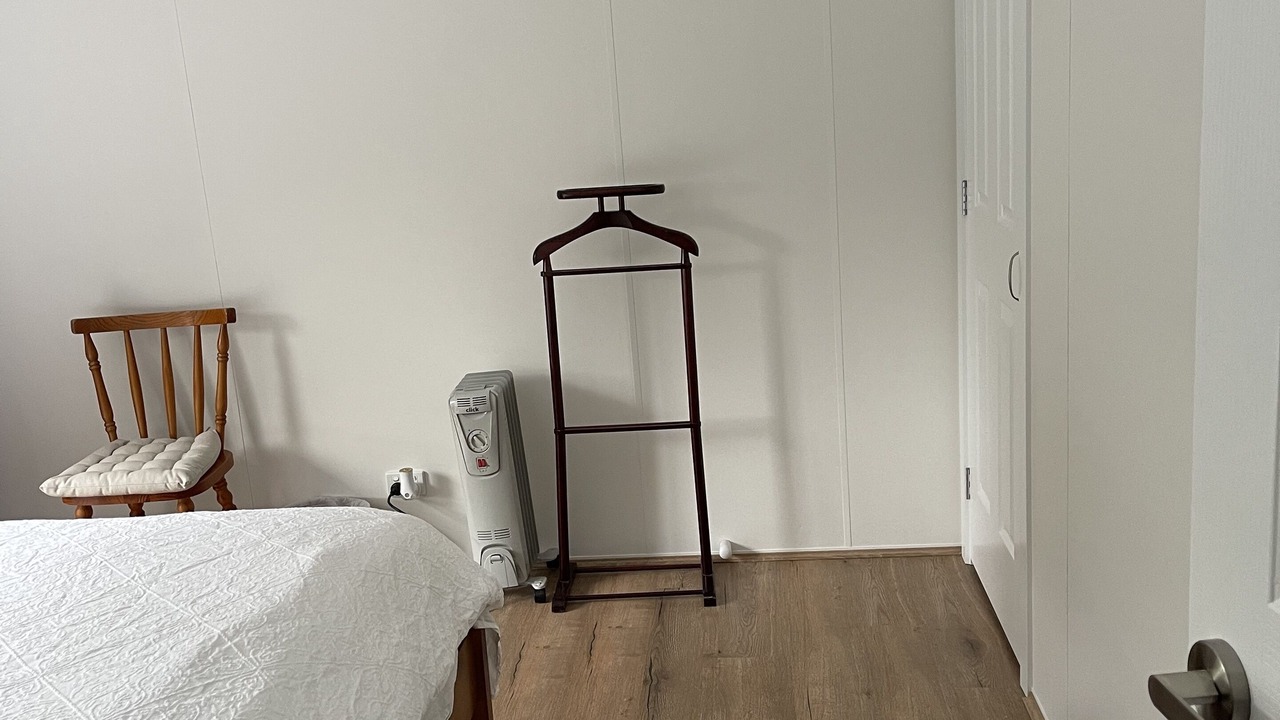 Photo of Bedroom in Clayton