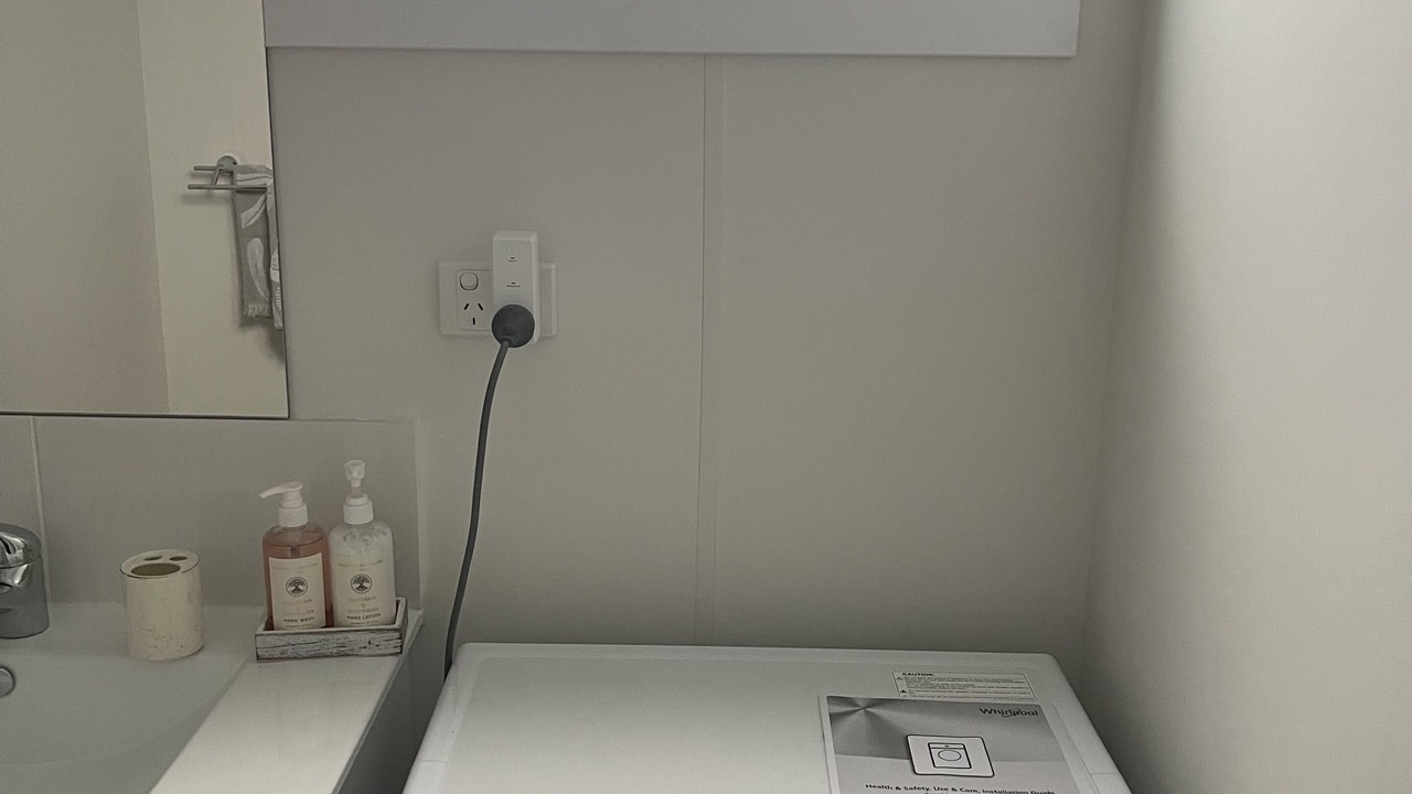 Photo of Bathroom in Clayton