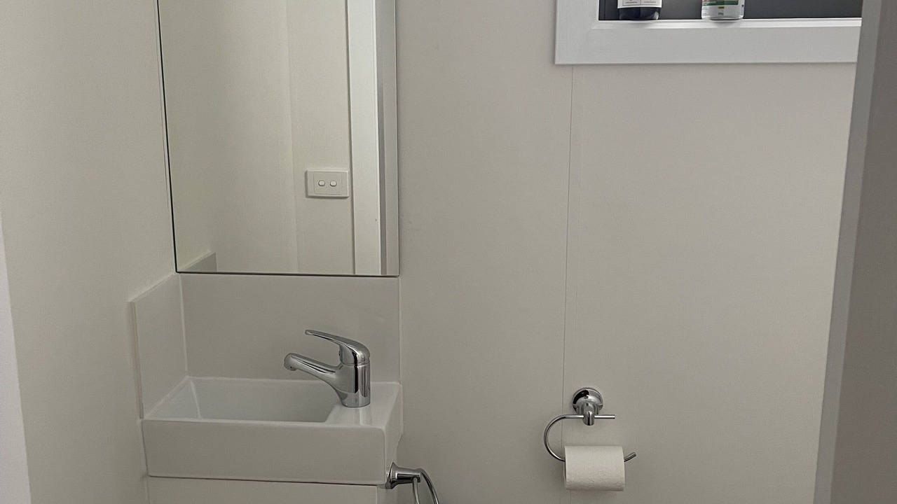 Photo of Bathroom in Clayton