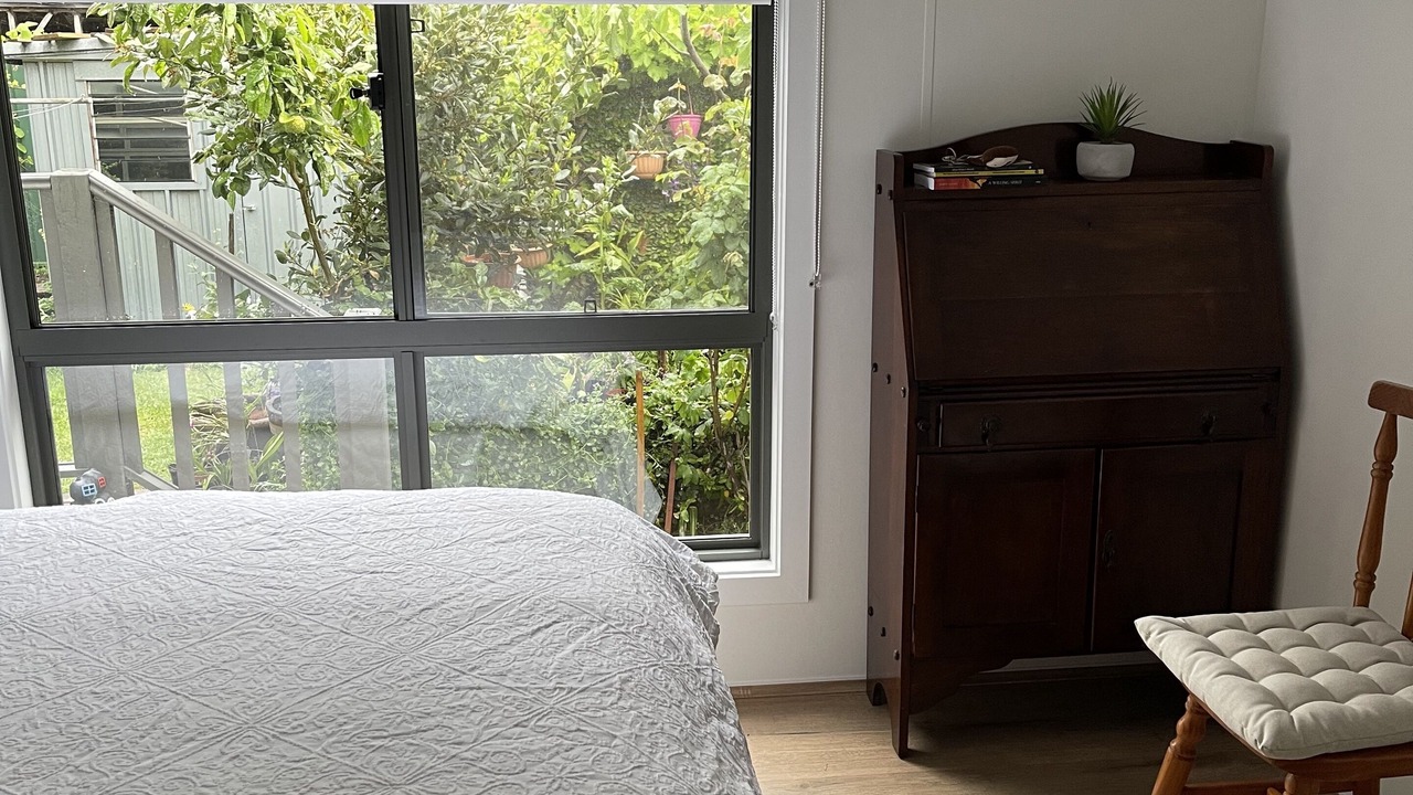 Photo of Bedroom in Clayton