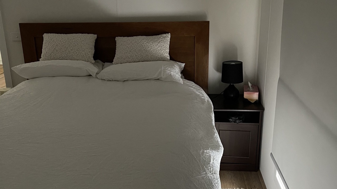 Photo of Bedroom in Clayton