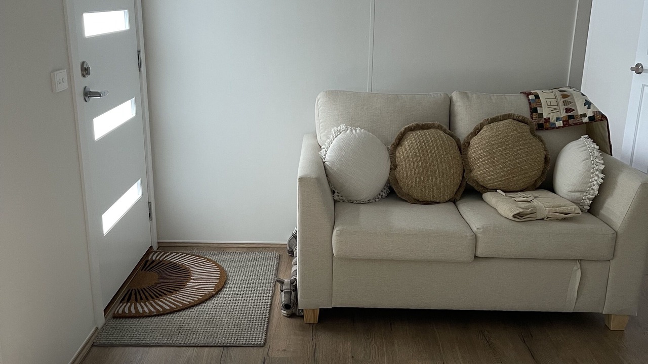 Photo of Livingroom in Clayton