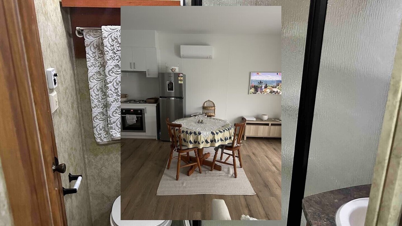 Photo of Kitchen in Clayton