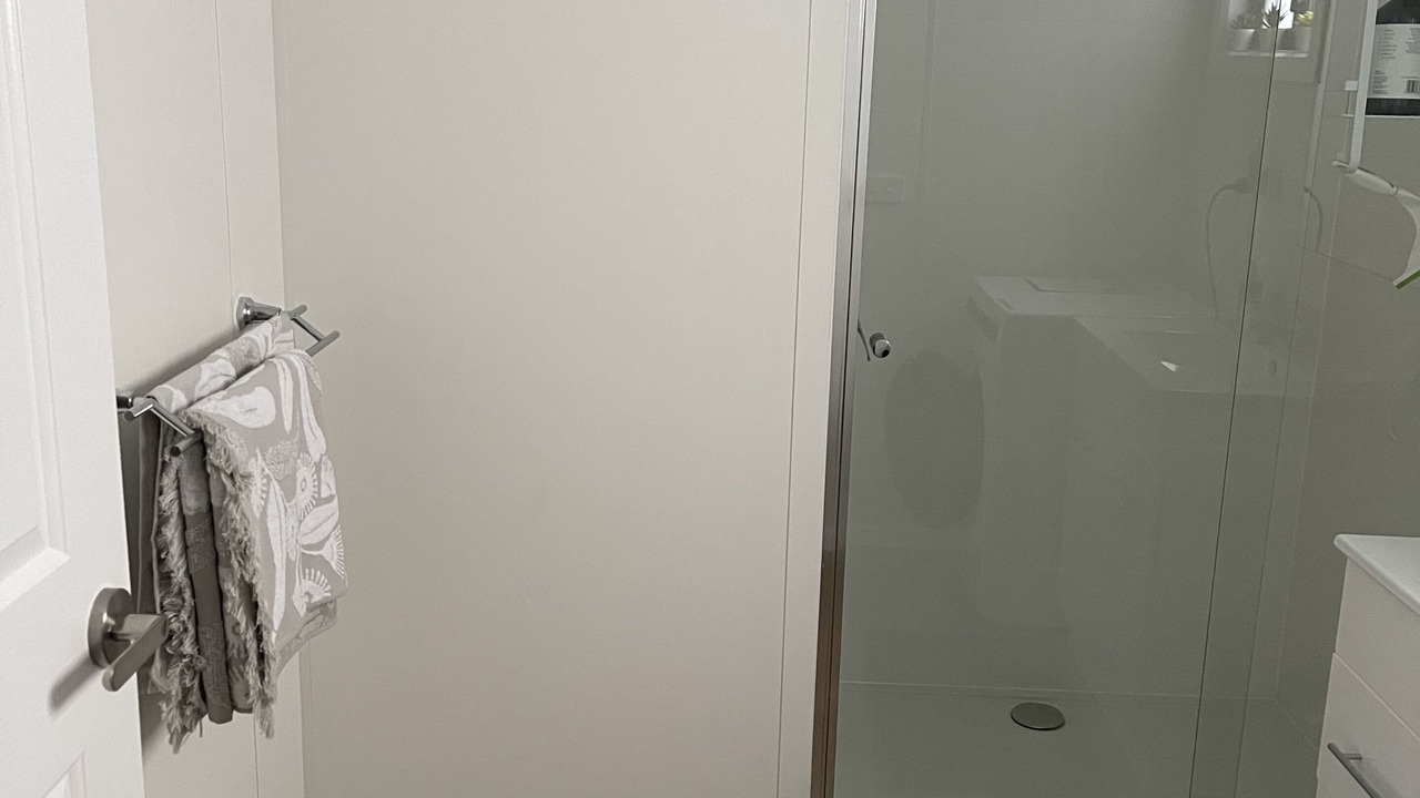 Photo of Bathroom in Clayton