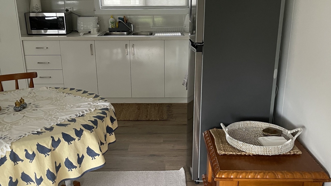 Photo of Kitchen in Clayton