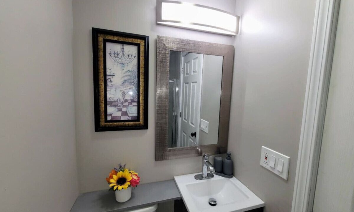 Photo of Bathroom in West Seneca