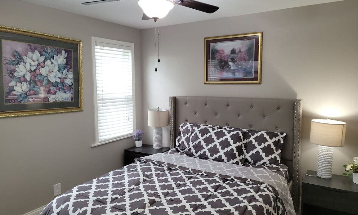 Photo of Bedroom in West Seneca