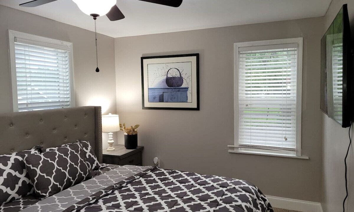Photo of Bedroom in West Seneca