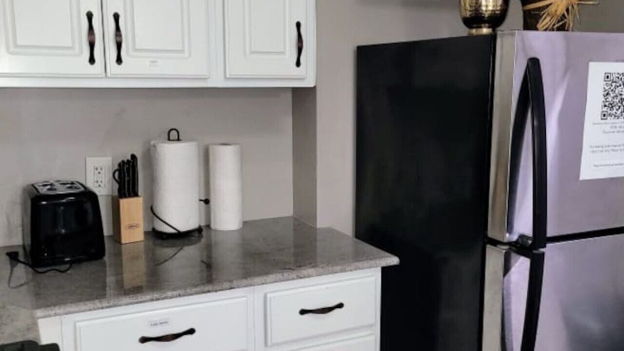 Photo of Kitchen in West Seneca