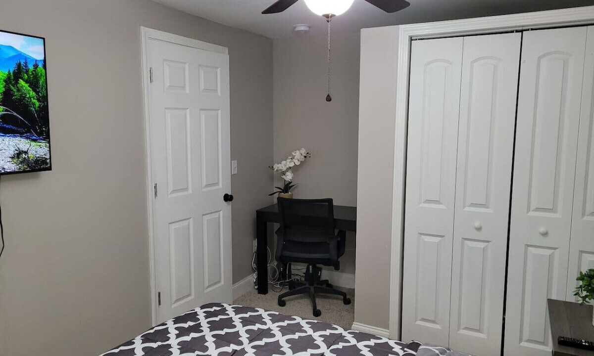 Photo of Bedroom in West Seneca