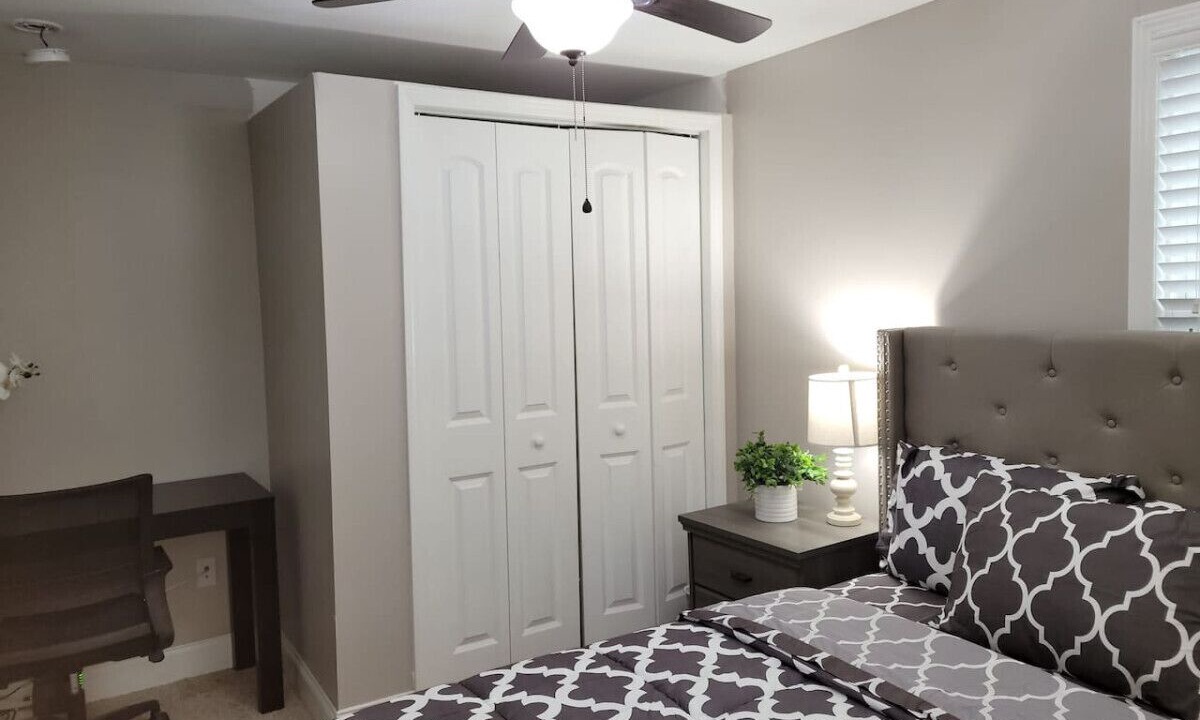 Photo of Bedroom in West Seneca