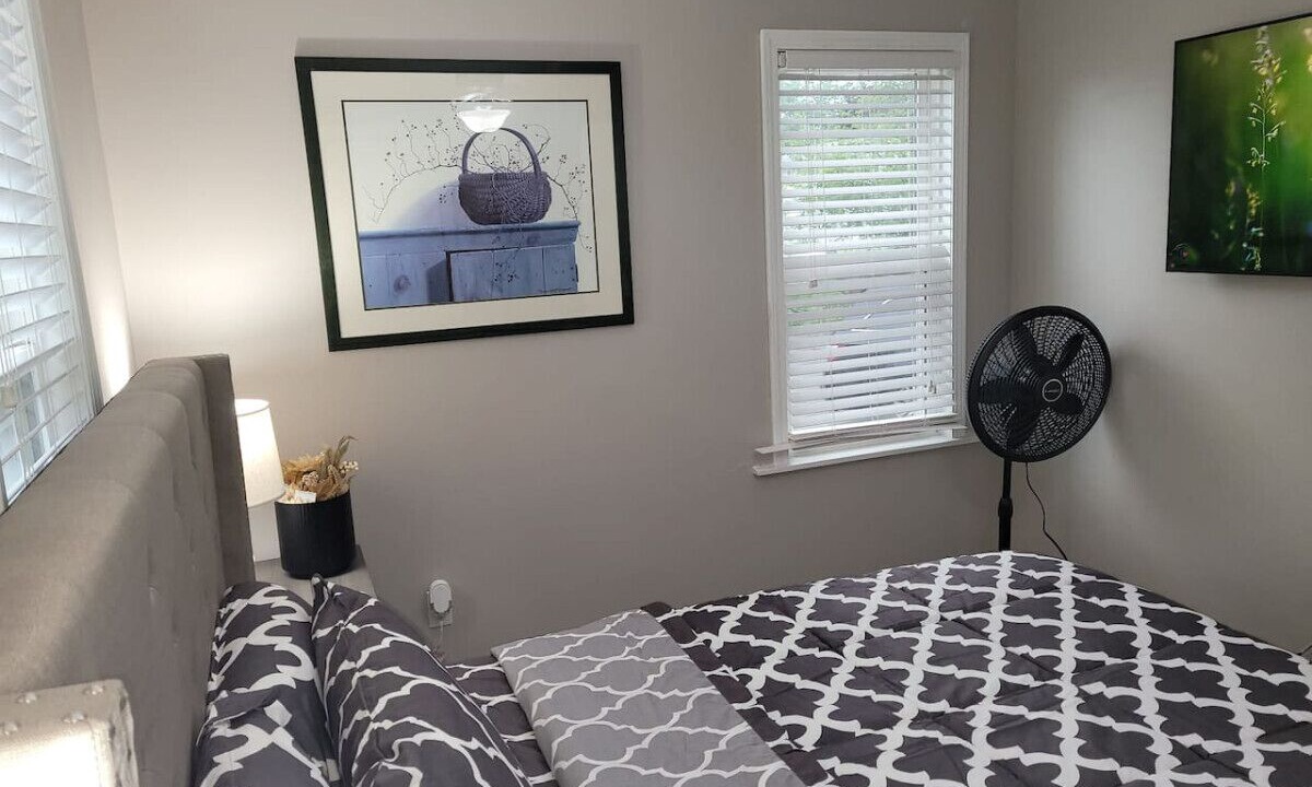Photo of Bedroom in West Seneca