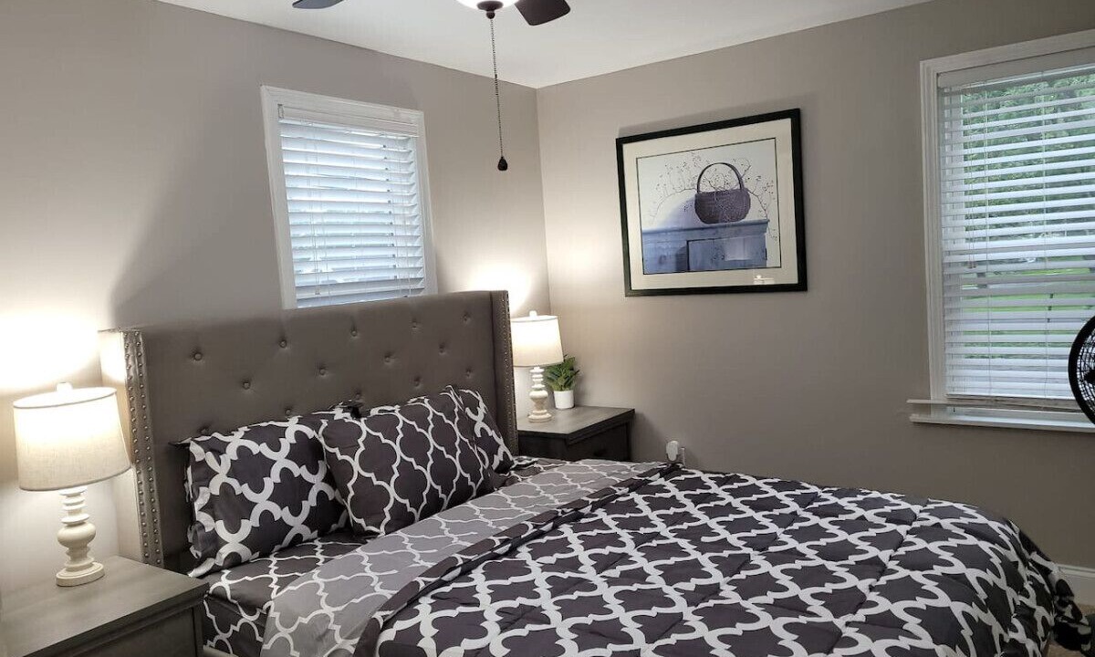 Photo of Bedroom in West Seneca
